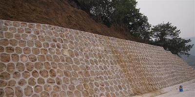 擋土牆沉降縫怎麼做 擋土牆沉降縫的做法