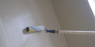 刮膩子刷牆五大步驟 如何做好牆面油漆施工