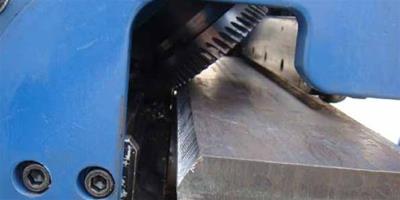 鋼板坡口機什麼 如何安全使用鋼板坡口機