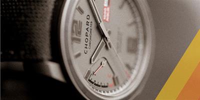 Chopard蕭邦與千里賽攜手合作30周年 推出系列腕表