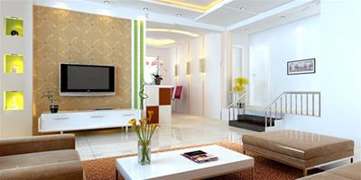 室內裝修風格分類 5種主流的室內裝修風格特點介紹
