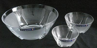 生活小常識：玻璃碗可以放進微波爐嗎