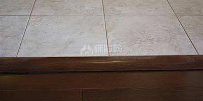 瓷磚上可以直接鋪木地板嗎 瓷磚上鋪木地板的注意事項