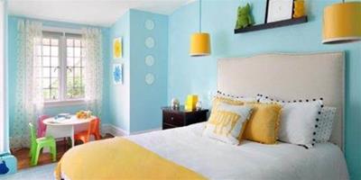 家庭主臥裝修設計注意事項 臥室傢俱如何選購