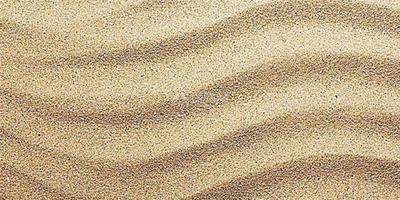 裝修水泥沙子怎麼選及沙子的分類