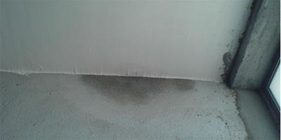 衛生間牆面滲水處理方法 衛生間滲水怎麼檢測