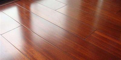 木地板怎麼安裝 三種常見木地板安裝方法