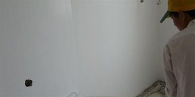 如何刷牆面漆 牆面漆用量是多少