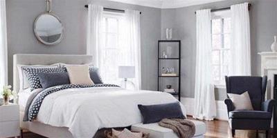 臥室的床怎麼擺放最好 5個竅門讓你輕鬆擺放好臥室床