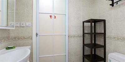 家裝衛生間門的材質有哪些 家裝衛生間門怎麼選購