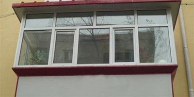 塑鋼窗和鋁合金窗的區別 塑鋼窗和鋁合金窗哪個好