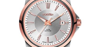 您好 瑞士羅馬錶ROAMER 130周年的珍貴時刻
