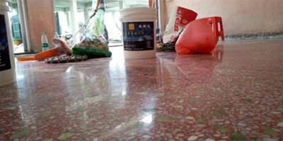 水磨石地板怎么清潔 水磨石和瓷磚哪個好?