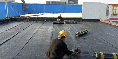 屋頂做防水多少錢一平米 屋頂做防水施工注意事項
