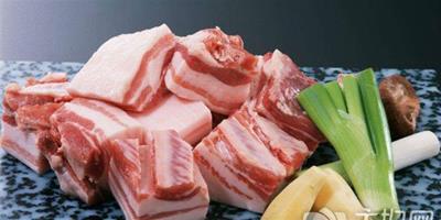 如何挑選豬肉 豬肉老闆教你最簡單的挑選豬肉方法