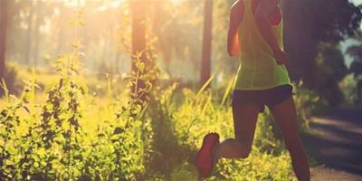 怎麼樣跑步既能減肥還能夠不傷到膝蓋的