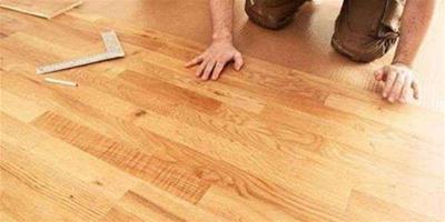 木地板怎麼鋪 木地板橫鋪和豎鋪的區別