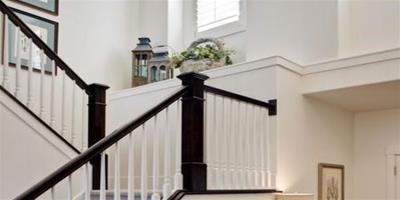 樓梯欄杆的價格是多少 不銹鋼樓梯欄杆如何保養