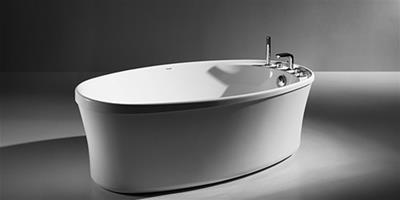 獨立浴缸和嵌入式浴缸哪種好 它們的優缺點有哪些