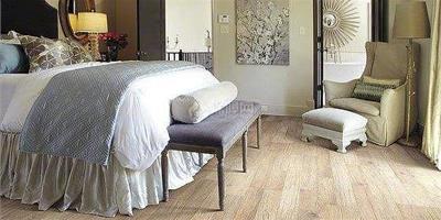 家居複合木地板保養與優點介紹