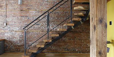 樓梯設計須知的五大技巧 如何打造完美家居樓梯