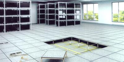 防靜電地板的作用有哪些 防靜電地板的種類
