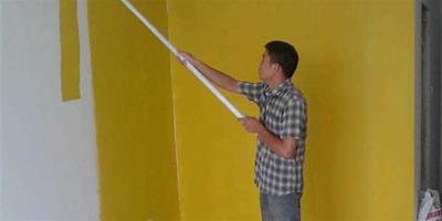 如何粉刷舊牆面 粉刷牆面有哪些需要注意的地方