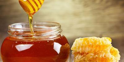 臉過敏可以敷蜂蜜嗎 皮膚過敏緩解治療小妙招