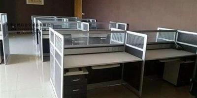 屏風隔斷辦公桌如何安裝 屏風辦公桌的優點