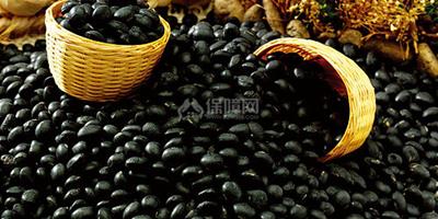 生活小常識：醋黑豆的功效 黑豆有哪些食用方法