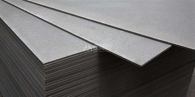 水泥纖維板價格如何 水泥纖維板特點介紹