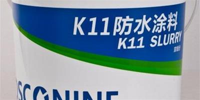 k11防水塗料四大不良影響 正確塗刷k11防水塗料的方法