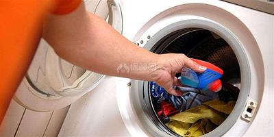 洗衣機多久清洗一次 洗衣機怎麼清洗消毒