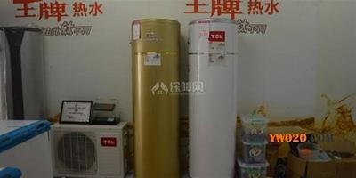 tcl空氣能熱水器價格貴嗎 tcl空氣能熱水器優缺點介紹