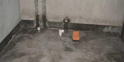 廁所防水怎麼做 衛生間防水哪種材料好