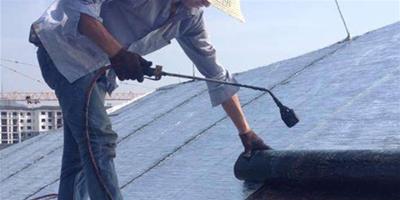 屋頂做防水貴嗎 屋頂做防水什麼材料好