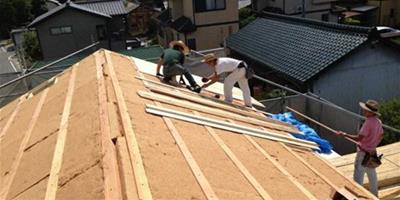 屋頂防水怎麼做最好 屋頂防水施工4大注意事項