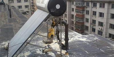 太陽能熱水器怎麼清洗 太陽能熱水器除垢方法步驟介紹
