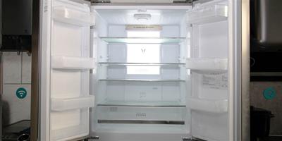 冰箱冷藏溫度調節數位什麼意思 冰箱冷藏室檔位使用方法