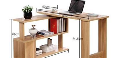 書桌尺寸介紹 選購書桌有哪些技巧