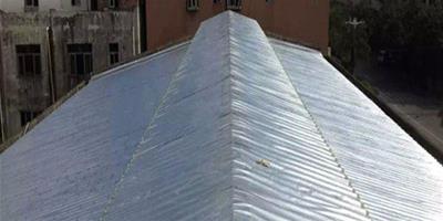 屋頂隔熱膜有什麼作用 屋頂隔熱層居然還能這樣做