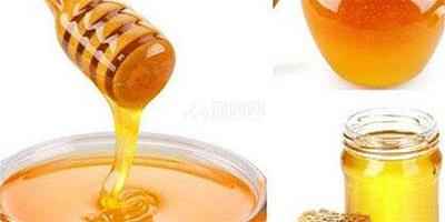 生活小常識：蜂蜜加白醋的作用 什麼人不適合喝蜂蜜