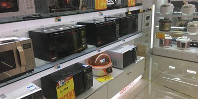 家用電器加盟店要投資多少 不同城市開加盟店的預算