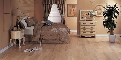 木地板安裝與木地板的保養方法