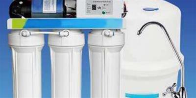 淨水器專賣店加盟盈利秘訣 教你淨水器專賣店大行銷