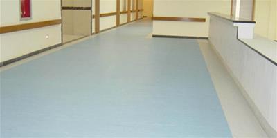 pvc卷材地板有哪些優點 PVC地板如何保養