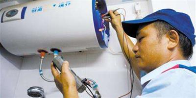 維修電熱水器方法 電熱水器常見故障與維修措施