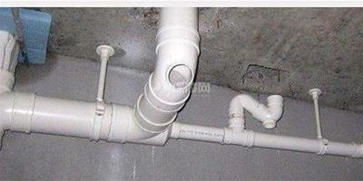 pvc排水管漏水怎麼處理 pvc排水管漏水怎麼辦