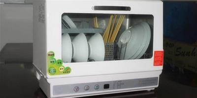 小型洗碗機價格貴嗎 洗碗機選購注意事項
