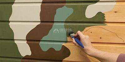 木器漆怎麼調色 6個木器漆調色注意事項